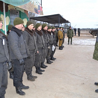 Каждый снаряд – в цель!