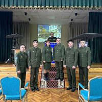 Профориентационной работе — особое внимание