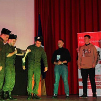 «Твой час, твая магчымасць!»