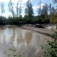 Покоряя водную стихию