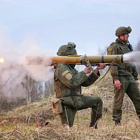 С праздником, гвардейцы! 