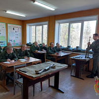 Новая жизнь, армейская