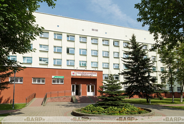 Сегодня годовой праздник 432 ГВКМЦ