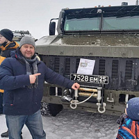 Наши народы едины 