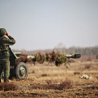 Брестские артиллеристы: «прожарка полная»	