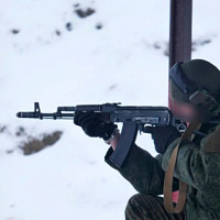 Состязания по полевой выучке