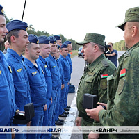 Задачи выполнили с честью