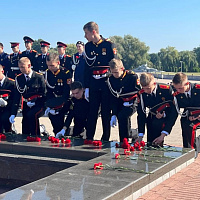 Вместе мы сильны