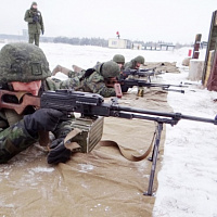 Точно в цель!