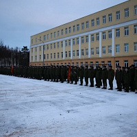 К новым свершениям, связисты!