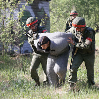 «Страж порядка»