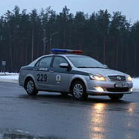 Марш прошёл успешно