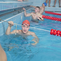 Спорт сильных телом и духом