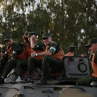 Уникальная возможность для журналистов