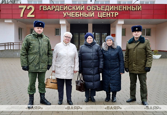 Обсудили актуальные вопросы