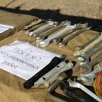 Перевод техники на зимний режим эксплуатации