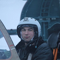 Штурмуя небеса