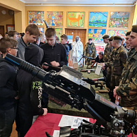 Праздничные мероприятия в Лепеле