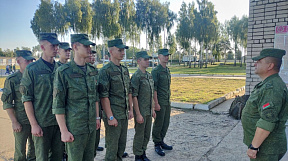 Закрепить знания на практике