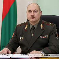 В Вооружённых Силах Республики Беларусь отмечается День вооружения