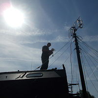 Совершенствуя навыки