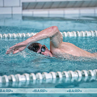 В Минске завершился 11-й чемпионат Вооружённых Сил по офицерскому троеборью