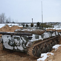 В обороне – стойкие, в контратаке – стремительны