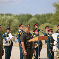 Прибыли к месту назначения
