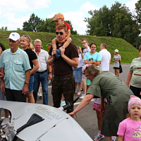 Праздничные мероприятия в Слониме