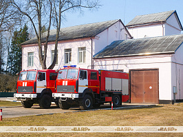 Сегодня исполняется 80 лет со дня образования 3609-го артиллерийского склада боеприпасов