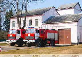 Сегодня исполняется 80 лет со дня образования 3609-го артиллерийского склада боеприпасов