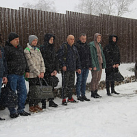 Время — мирное, курс — на национальную безопасность