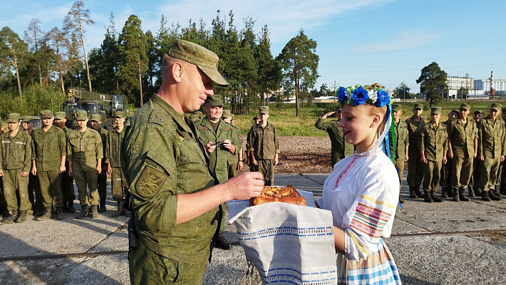 Показали отличные результаты 