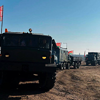 День открытых дверей в 65 автбр