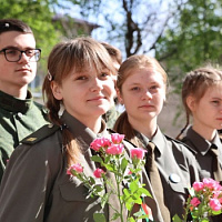 Песни Победы для ветерана