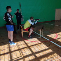 Лучшие в спорте