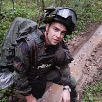 В рамках тактико-специального учения «Военкор-2023»