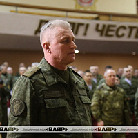 Безопасность - прежде всего