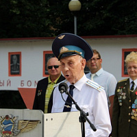 День Независимости в Мачулищах