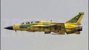 Ирак намерен закупить истребители JF-17 «Тандер»