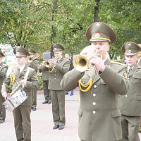 Торжественно клянусь!