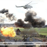 Праздник, посвященный Дню ракетных войск и артиллерии