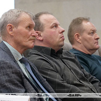 Подведены результаты работы профсоюзной организации Вооружённых Сил за 2005 год