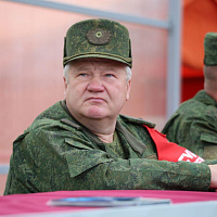 Белорусские кинологи в лидерах конкурса "Верный друг" 