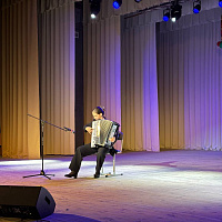 В 72 ОУЦ состоялся этап конкурса «Семья — кристалл общества»