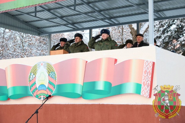 Торжественные мероприятия по случаю нового учебного года в 72 ОУЦ