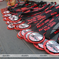 Праздничные мероприятия, приуроченные к дню рождения команды «МАЗ-СПОРТавто» 