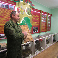 Готовим будущую смену