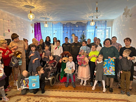 «Чудеса на Рождество»