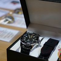 Завершилась научно-практическая конференция на базе военно-технического факультете в БНТУ